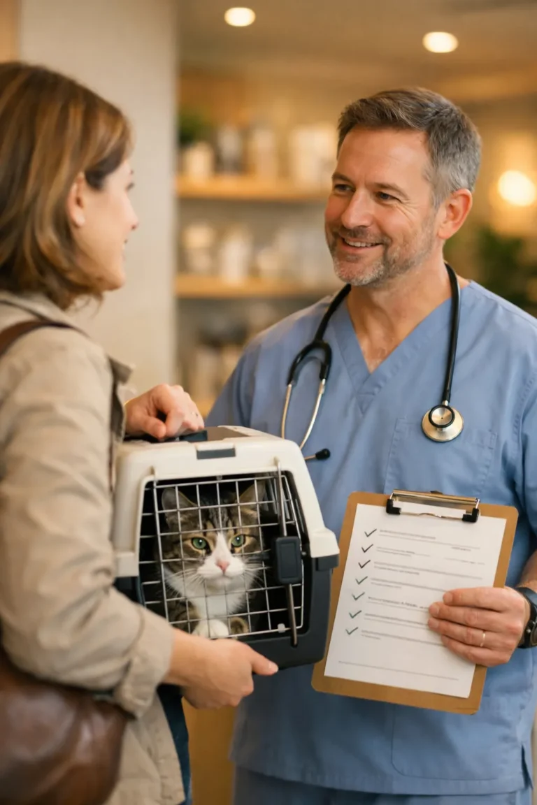 Waarom plast een hond in huis