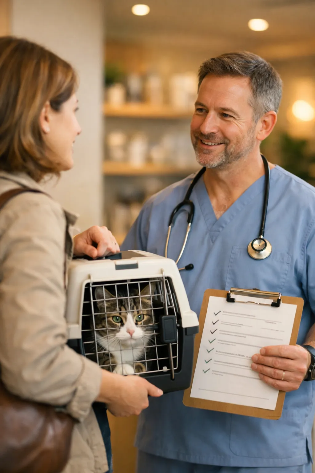 Waarom plast een hond in huis